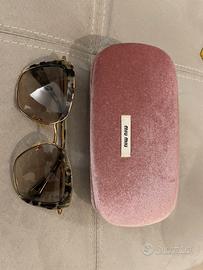 Occhiali Miu Miu