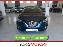 Renault Megane Sporter dCi 8V 110 CV Energy Bose 0