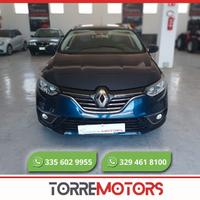 Renault Megane Sporter dCi 8V 110 CV Energy Bose 0