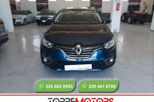 Renault Megane Sporter dCi 8V 110 CV Energy Bose 0