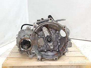 CAMBIO MANUALE 6M MWW MWX CLHB 1.6D 66Kw 90CV VW G