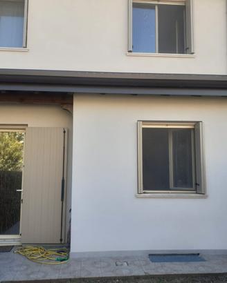Villetta a schiera a Montichiari zona Palageorge