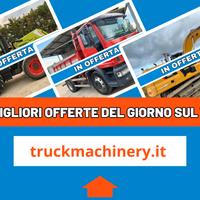 Camion Usato