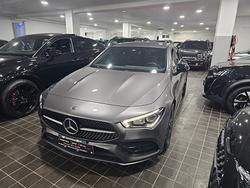 NUOVA MERCEDES-BENZ CLA 200d PREMIUM AMG LINE 2.0d