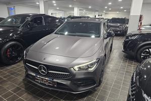 NUOVA MERCEDES-BENZ CLA 200d PREMIUM AMG LINE 2.0d