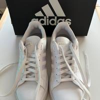 Scarpe Adidas Grand Court da donna taglia 38