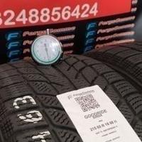 INVERNALE cod :4463 Misura 215 65 R16 98H GOODRIDE
