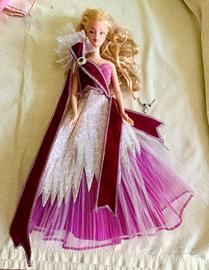 Barbie Magia delle feste 2005 (Bob Mackie) 