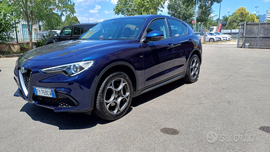 Alfa Romeo Stelvio Q4 cv190 6/2019