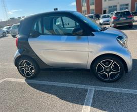 Smart fortwo 70 1.0 proxy