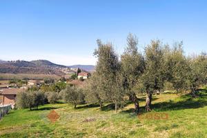 Terreno Residenziale Corciano [AV2024-021VRG]