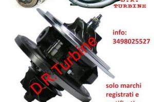 Turbina 1.4 core assy VL39 mito giulietta 120 cv