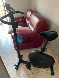 Cyclette domyos 120