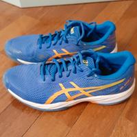 ASICS GEL GAME 9