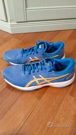 ASICS GEL GAME 9