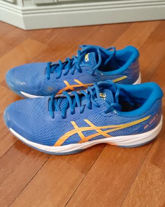 ASICS GEL GAME 9