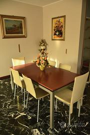 Tavolo Sala da pranzo