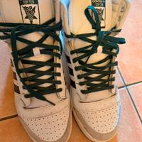 Scarpe adidas