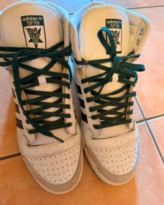 Scarpe adidas
