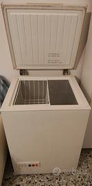 Congelatore REX RF 013 funzionante