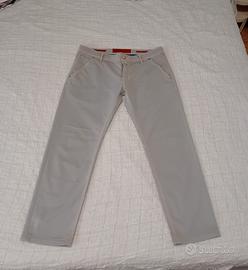 Pantaloni uomo jacob cohen 