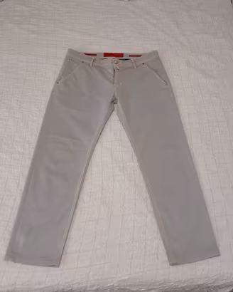 Pantaloni uomo jacob cohen 