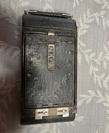 Macchina fotografica