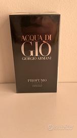 Acqua di Gio - Giorgio Armani