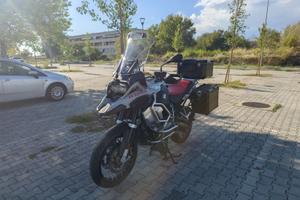 BMW R 1250 GS Adventure 2023 | 15.765 km