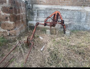 Caricatore per pressette.