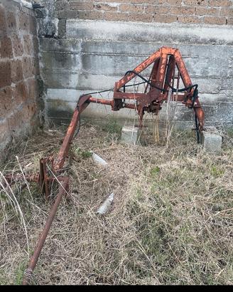 Caricatore per pressette.