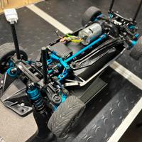 Tt02 nuova con optional