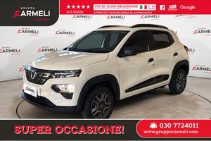 Dacia Spring Comfort Electric 45