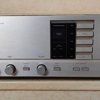 Amplificatore AKAI M 52 70 WATT + 70 WATT