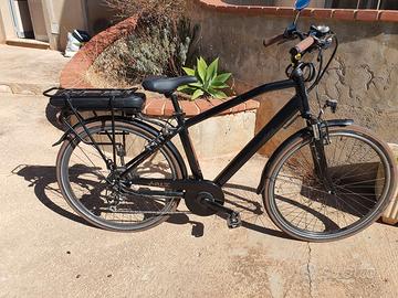 Bici elettrica PULSE