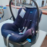 seggiolino auto inglesina