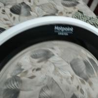 OBLÒ LAVATRICE HOTPOINT ARISTON 9 KG 