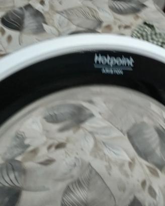 OBLÒ LAVATRICE HOTPOINT ARISTON 9 KG 