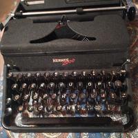 MACCHINE DA SCRIVERE 