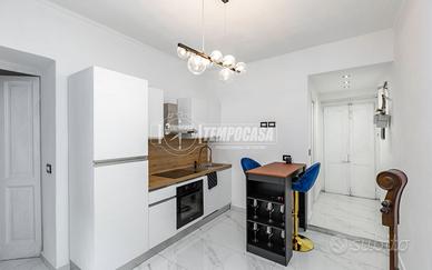 BILOCALE RISTRUTTURATO