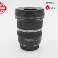 Canon EF-S 10-22 F3.5-4.5 USM (Canon)