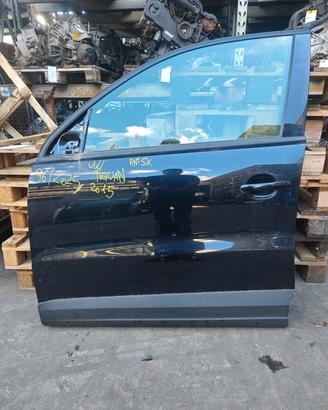 PORTA ANT SX VOLKSWAGEN TIGUAN 2.0 TD 2015 CFF 96/