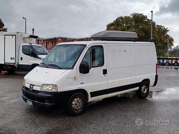 Furgone Peugeot Boxer 2.8 hdi