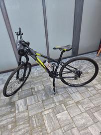 bici donna