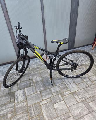 bici donna