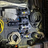 lotto accessori informatica