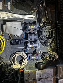 lotto accessori informatica