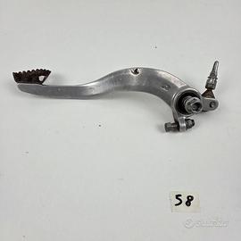 KTM EXC F 125 250 450 2008 2015 PEDALE FRENO