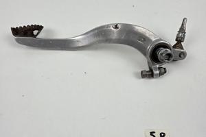 KTM EXC F 125 250 450 2008 2015 PEDALE FRENO