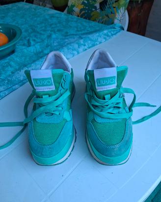Scarpe sportive donna Liu Jo